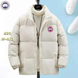 Picture of Canada Goose Jackets _SKUCanadaGooseM-4XL12yr3235106